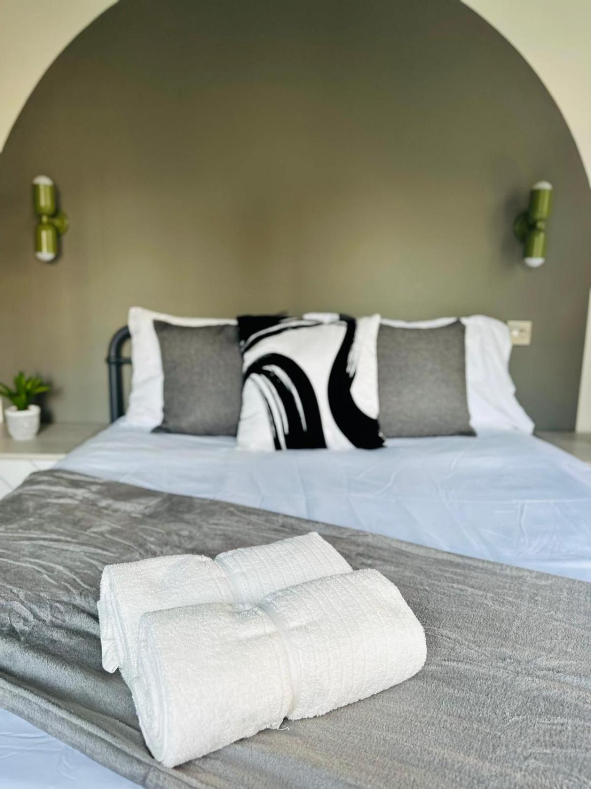 London Boutique Ensuite Room Like Hotel Exteriör bild